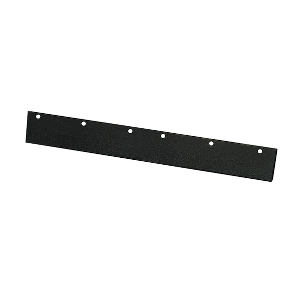 24 Moss Rubber Squeegee Refill Blade, PK12